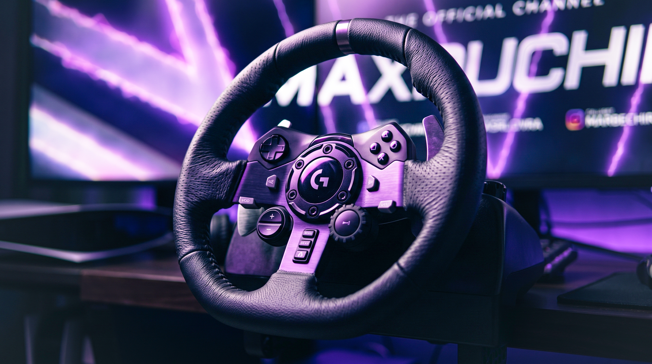 Racing Rig